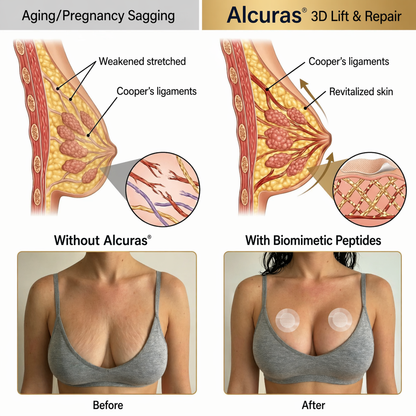 💥Targeted Breast Enhancement Advanced Nano Microneedle Patch💥💥💥